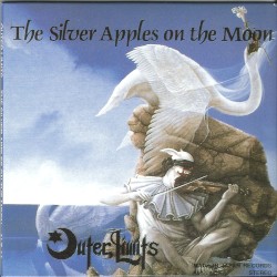 Silver Apples of the Moon