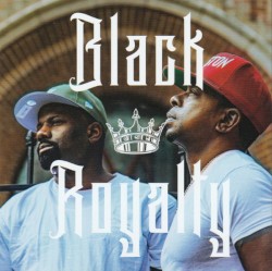 Black Royalty