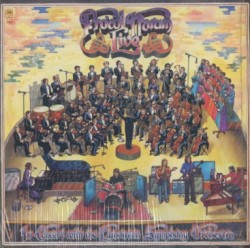 Live: In Concert With the Edmonton Symphony Orchestra