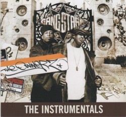 The Ownerz: The Instrumentals