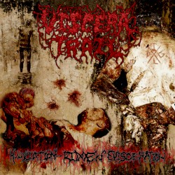 Humiliation-Ridden Evisceration