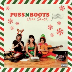 Dear Santa…