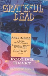 Foolish Heart