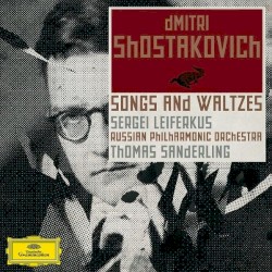 Songs and Waltzes