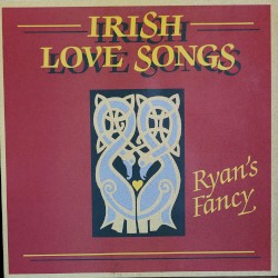 Irish Love Songs