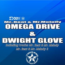 Mr. Beat & Mr. Melody EP