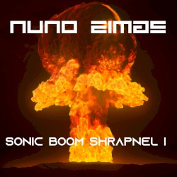 Sonic Boom Shrapnel I