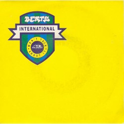 Won’t Talk About It