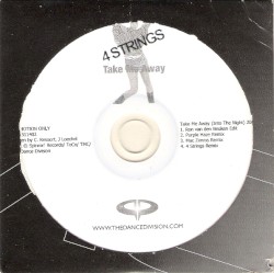 Take Me Away (Into the Night) 2006