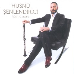 Hüsn-ü Avare