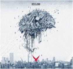 Devilman