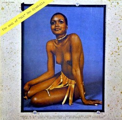 The Soul of "Alì" Ben Djamballa