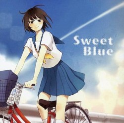 Sweet Blue