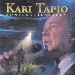 Konserttilavalla