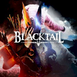 BLACKTAIL (Original Game Soundtrack)