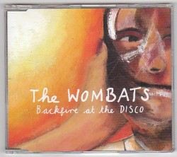 Backfire at the Disco