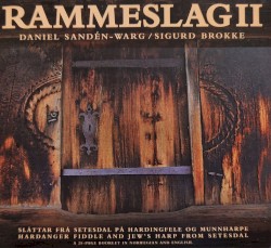 Rammeslag II