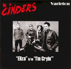 Eliza / I’m Cryin’