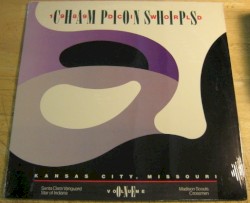 1989 DCI World Championships