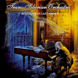 Beethoven’s Last Night