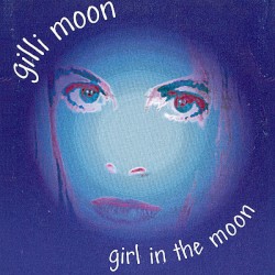 Girl in the Moon