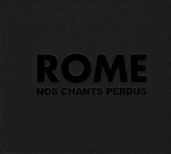 Nos chants perdus