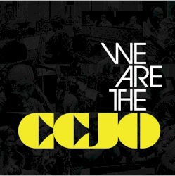 We Are The CCJO
