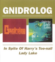 In Spite of Harry's Toe-nail / Lady Lake