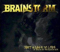 Just Highs No Lows (12 Years of Persistence)