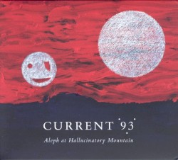 Aleph at Hallucinatory Mountain