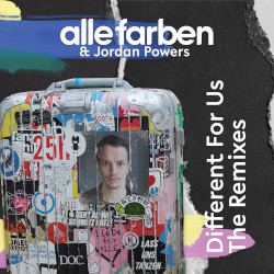 Different for Us (The Remixes)
