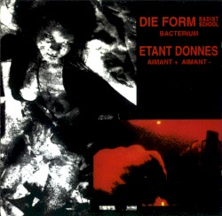 Bacterium / Aimant + Aimant -