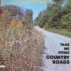 Take Me Home Country Roads