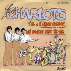 T’es à l’usine Eugène 'Confidences sur le reggae' / Moi envie de faire tee-pee