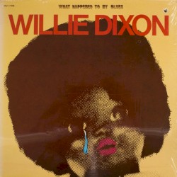 What Happened to My Blues