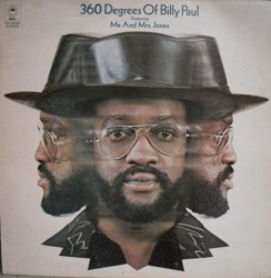 360 Degrees of Billy Paul