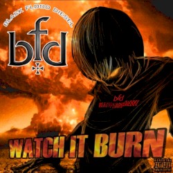 Watch It Burn