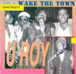 Wake the Town