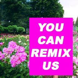 Friends. Lovers. Favorites.