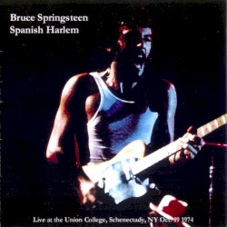 1974‐10‐19: Memorial Chapel Concert Hall, Union College, Schenectady, NY, USA