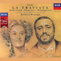 La traviata