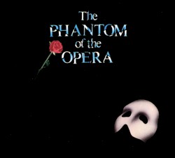 The Phantom of the Opera