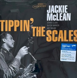 Tippin’ the Scales