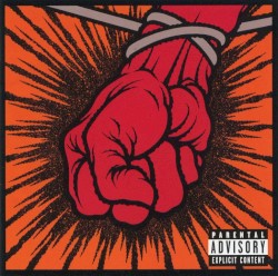 St. Anger