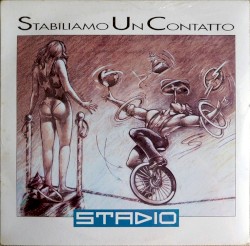 Stabiliamo un contatto