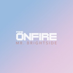 Mr. Brightside