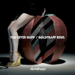 You Never Know (Goldfrapp remix)