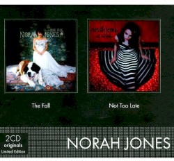 The Fall / Not Too Late