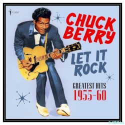 Let It Rock: Greatest Hits, 1955–60