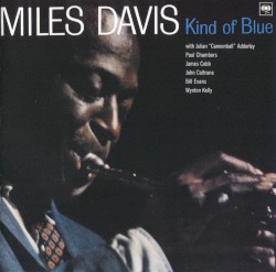 Kind of Blue